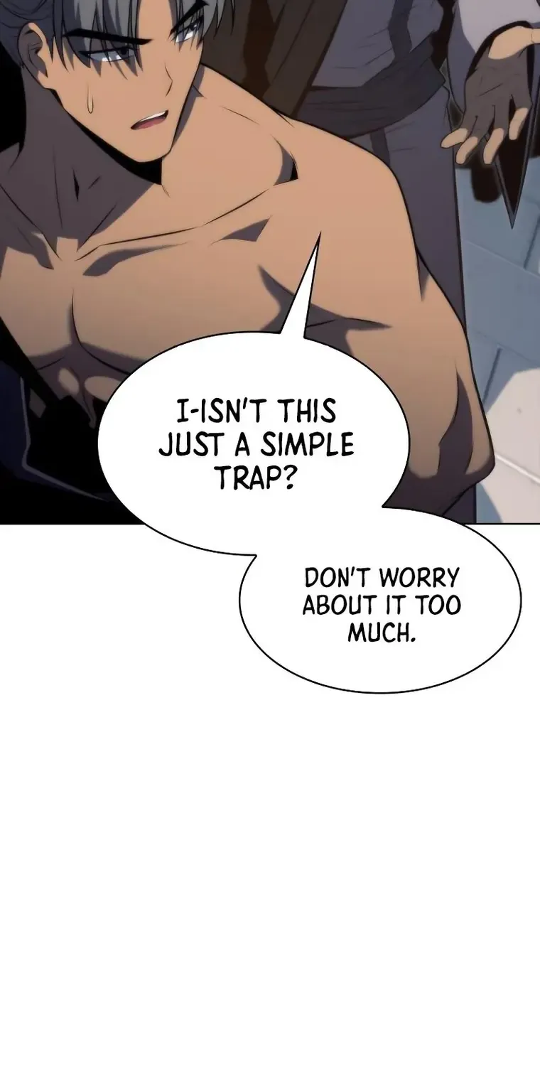 Solo Max-Level Newbie Chapter 69 page 29 - 