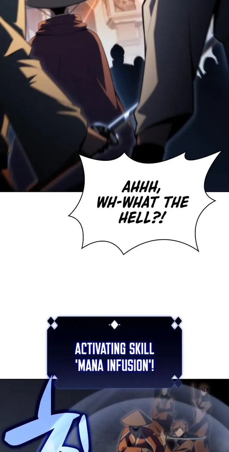 Solo Max-Level Newbie Chapter 69 page 34 - 