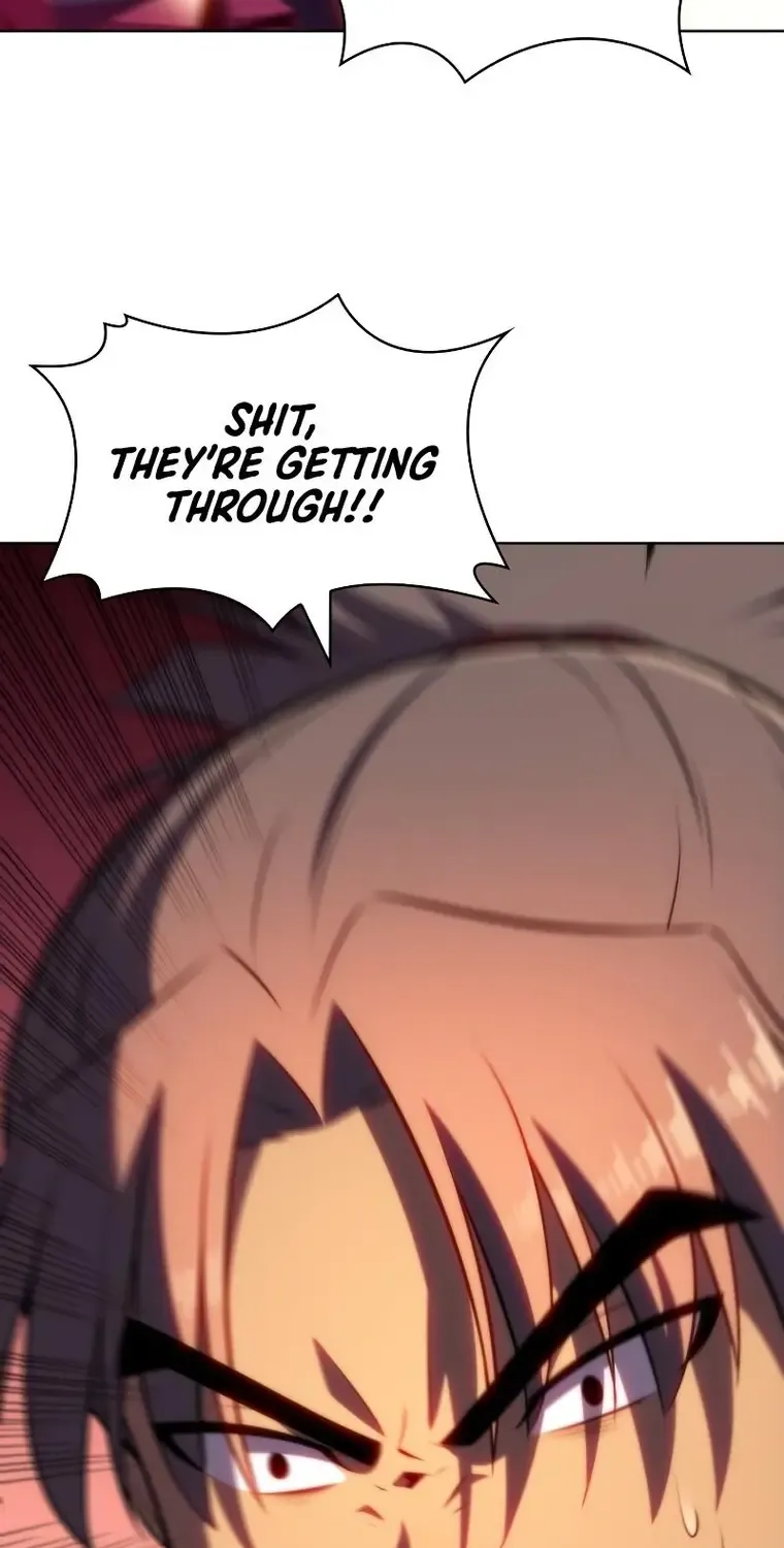 Solo Max-Level Newbie Chapter 69 page 38 - 