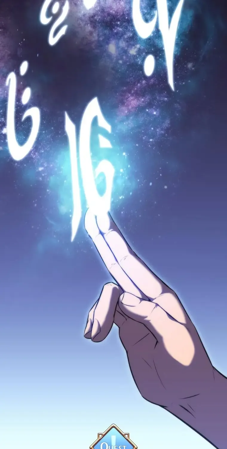 Solo Max-Level Newbie Chapter 69 page 46 - 