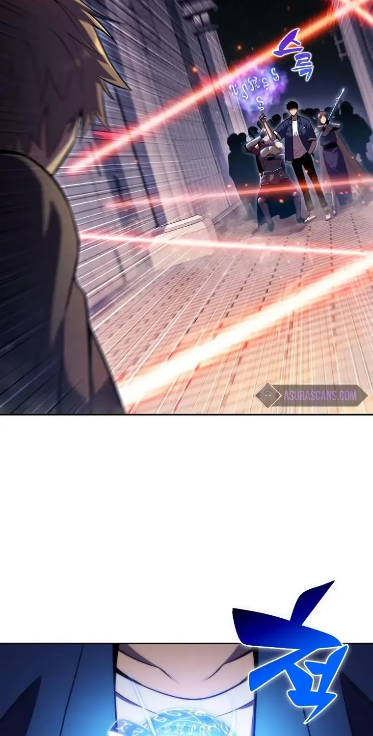 Solo Max-Level Newbie Chapter 69 page 48 - 