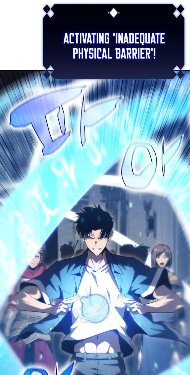 Solo Max-Level Newbie Chapter 69 page 50 - 