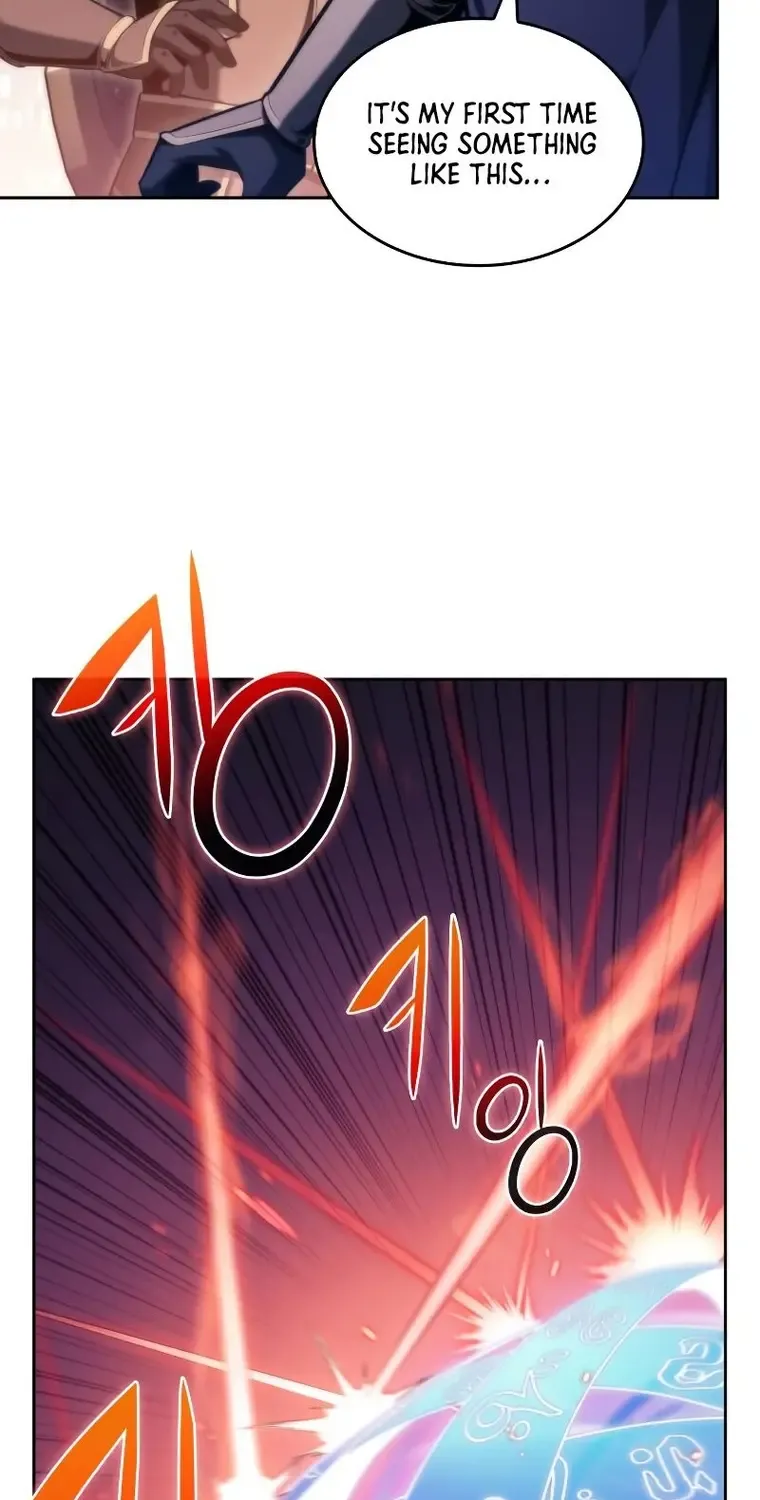 Solo Max-Level Newbie Chapter 69 page 55 - 