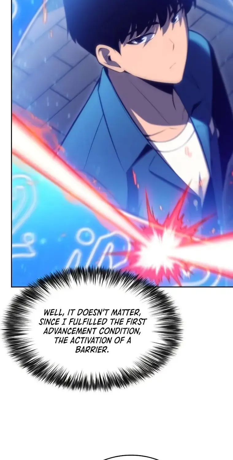 Solo Max-Level Newbie Chapter 69 page 57 - 