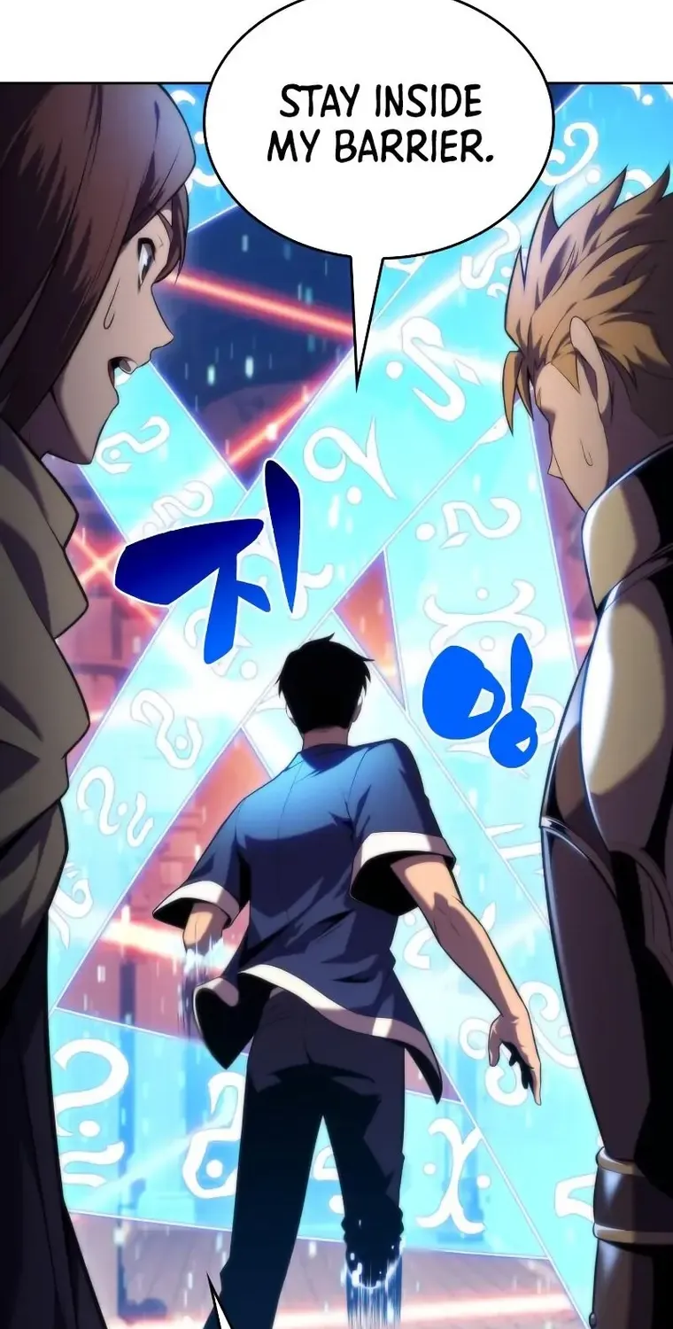 Solo Max-Level Newbie Chapter 69 page 58 - 