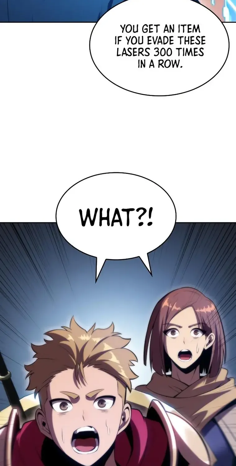Solo Max-Level Newbie Chapter 69 page 61 - 