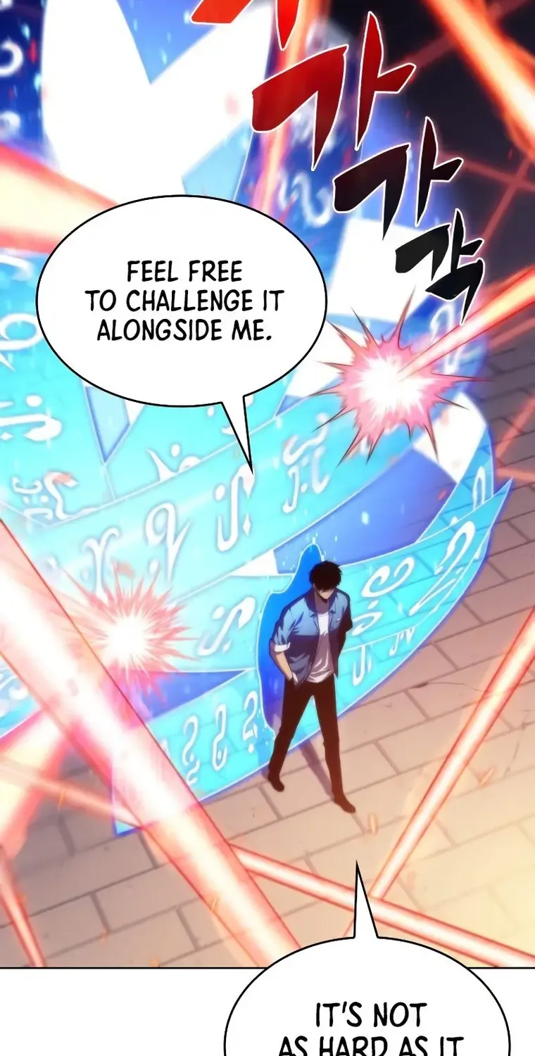 Solo Max-Level Newbie Chapter 69 page 63 - 