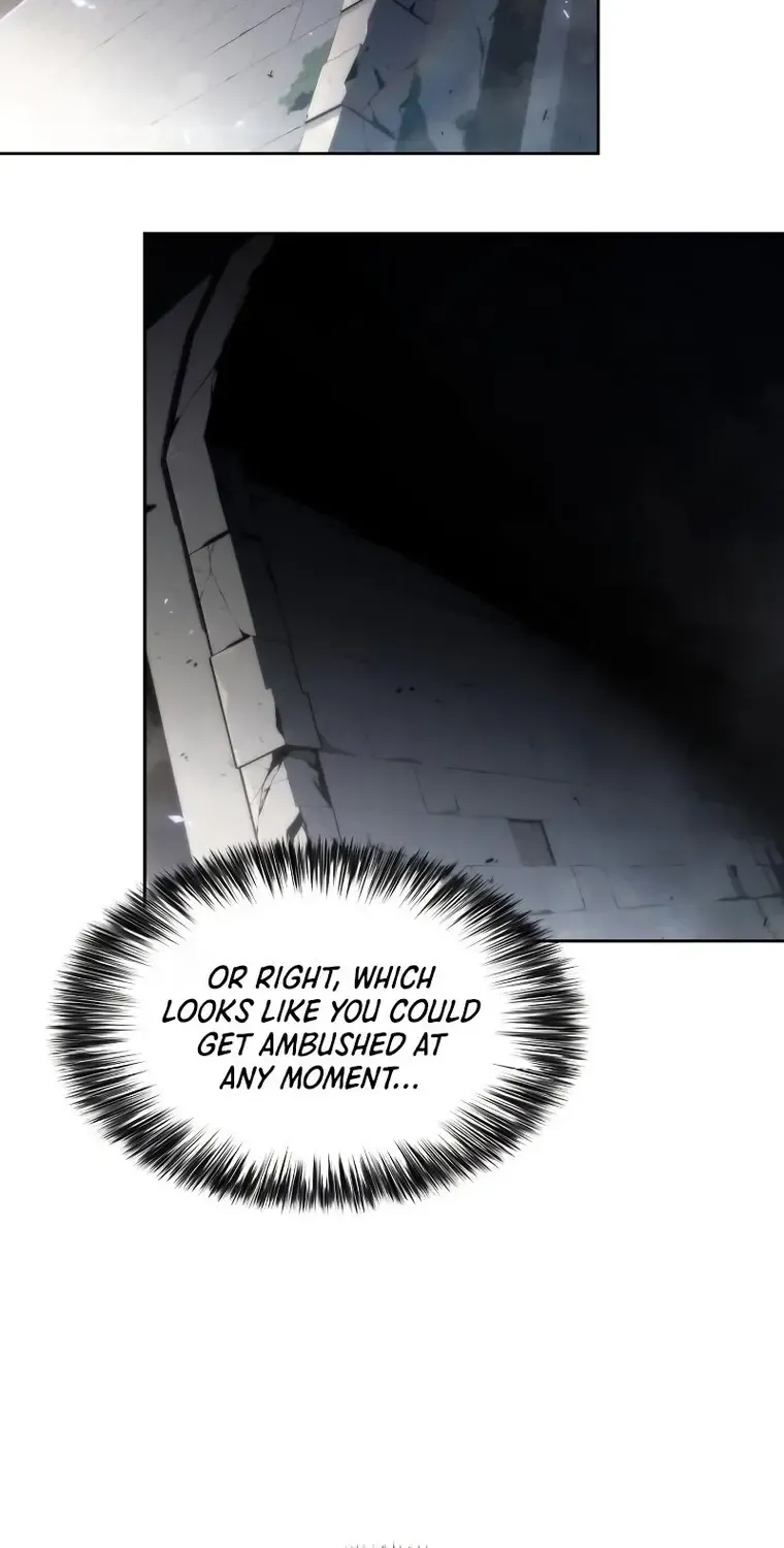 Solo Max-Level Newbie Chapter 69 page 8 - 