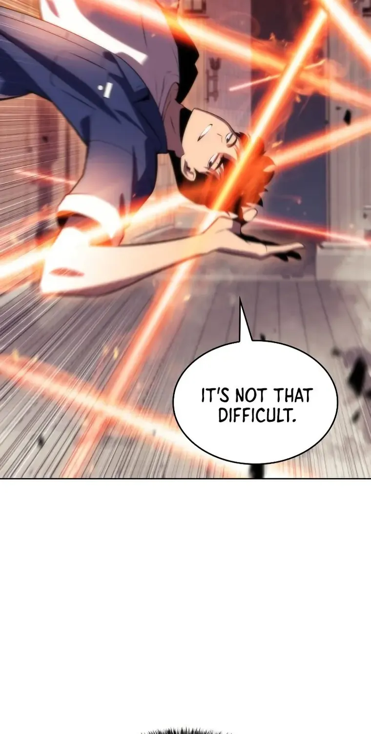 Solo Max-Level Newbie Chapter 69 page 71 - 