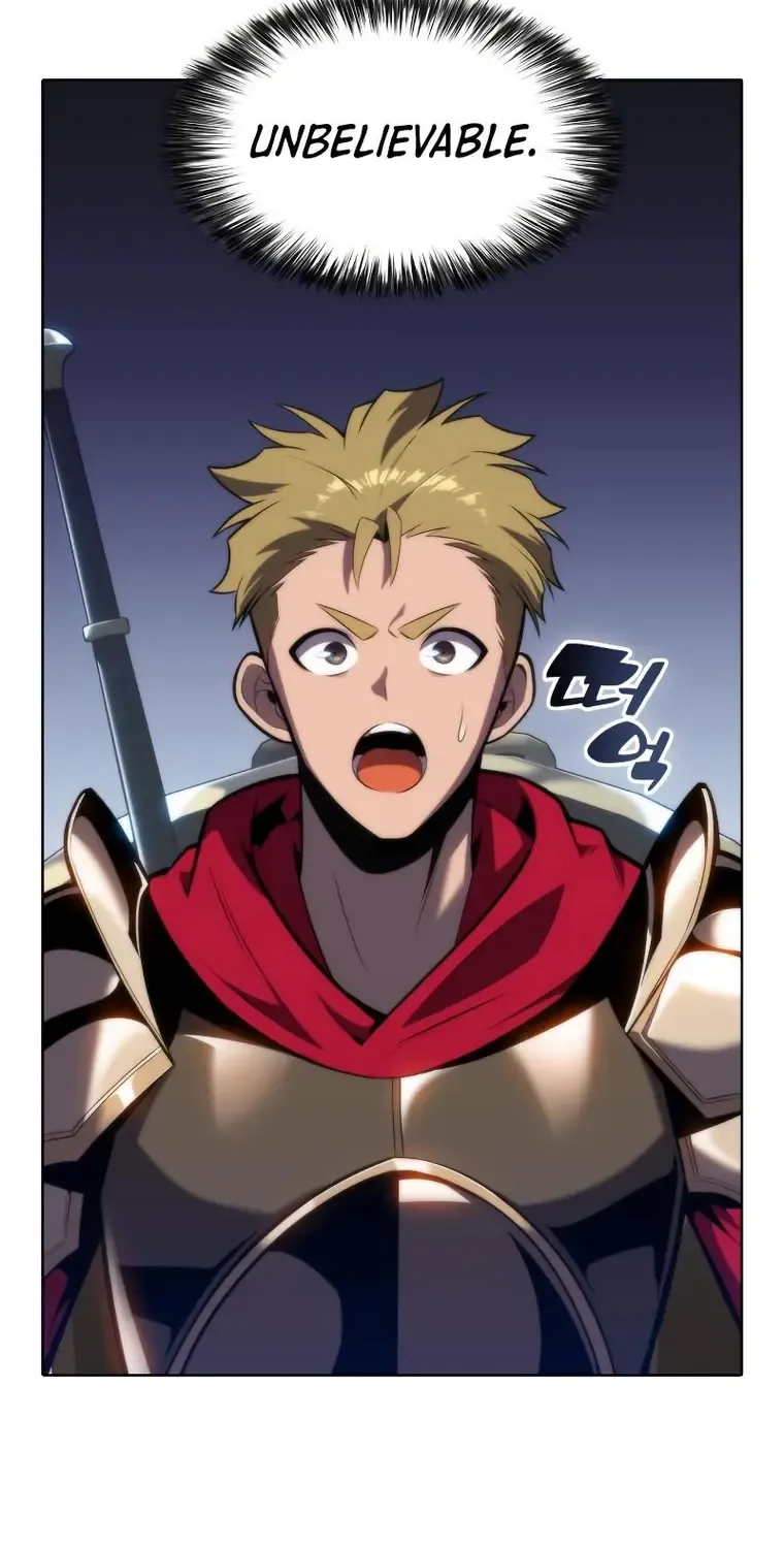 Solo Max-Level Newbie Chapter 69 page 72 - 