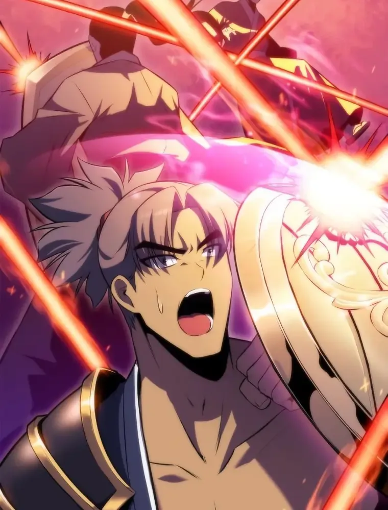 Solo Max-Level Newbie Chapter 69 page 74 - 