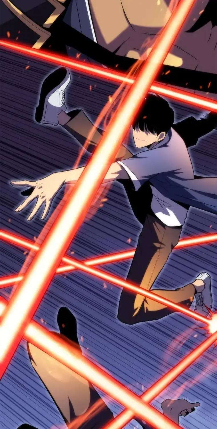 Solo Max-Level Newbie Chapter 69 page 75 - 