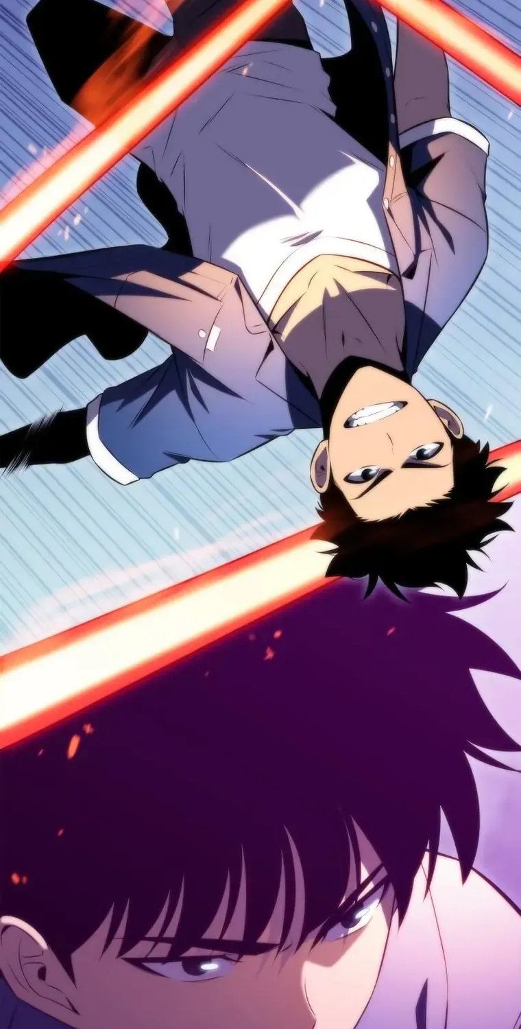 Solo Max-Level Newbie Chapter 69 page 76 - 