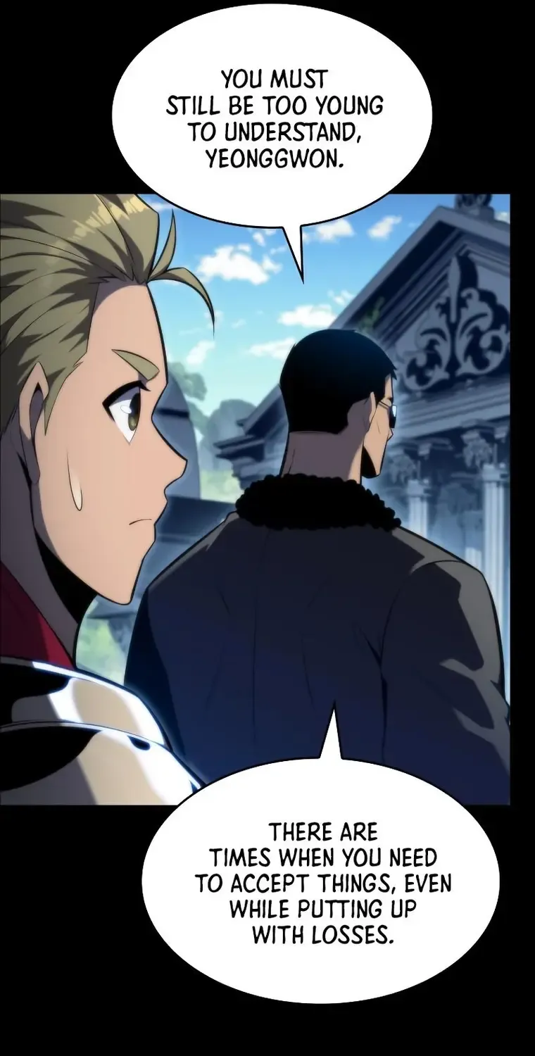Solo Max-Level Newbie Chapter 69 page 80 - 