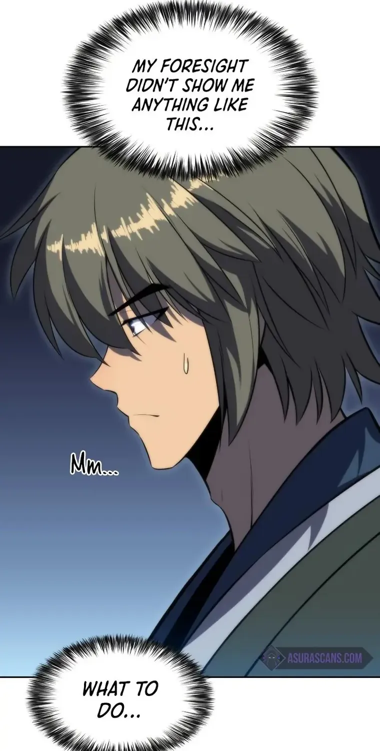 Solo Max-Level Newbie Chapter 69 page 9 - 