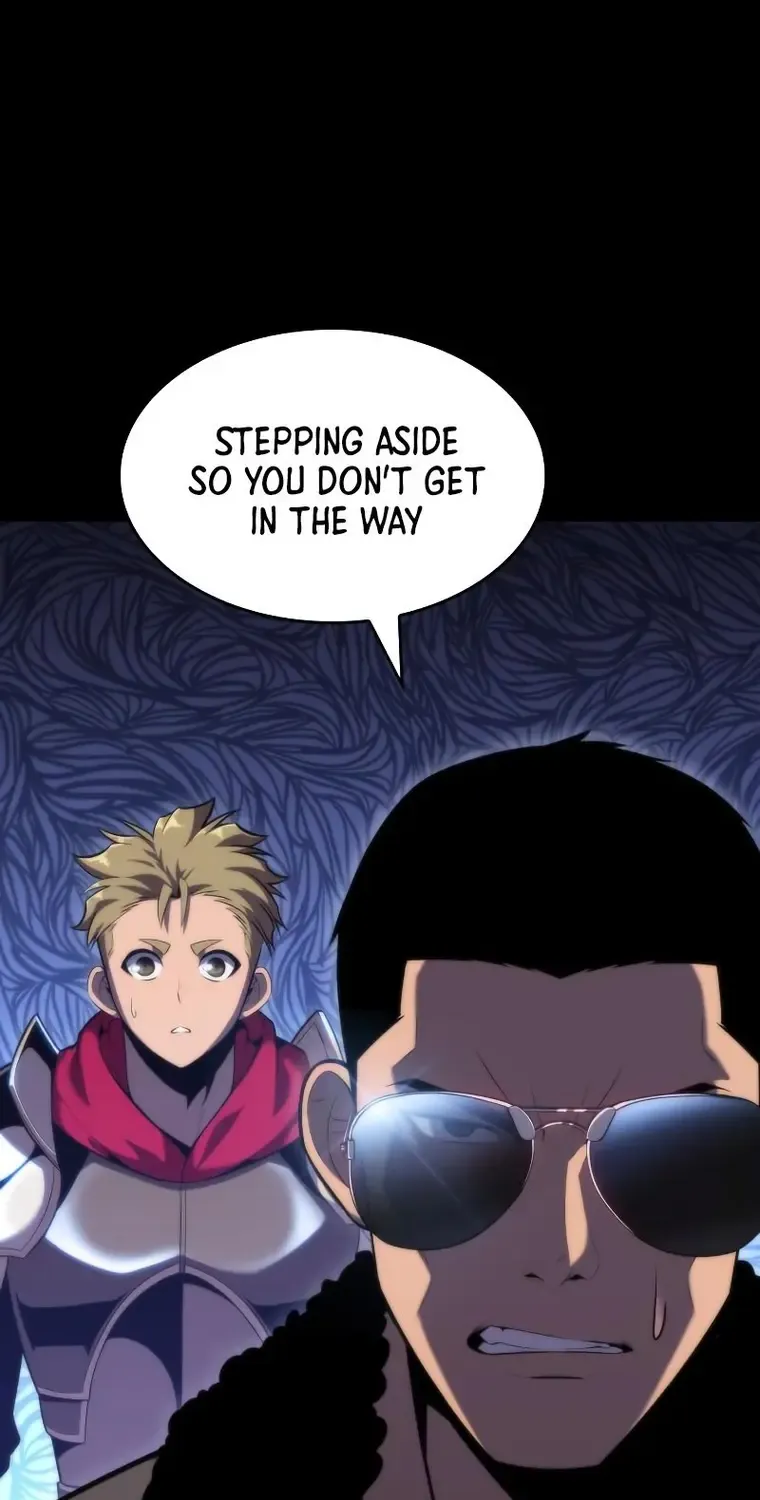 Solo Max-Level Newbie Chapter 69 page 81 - 