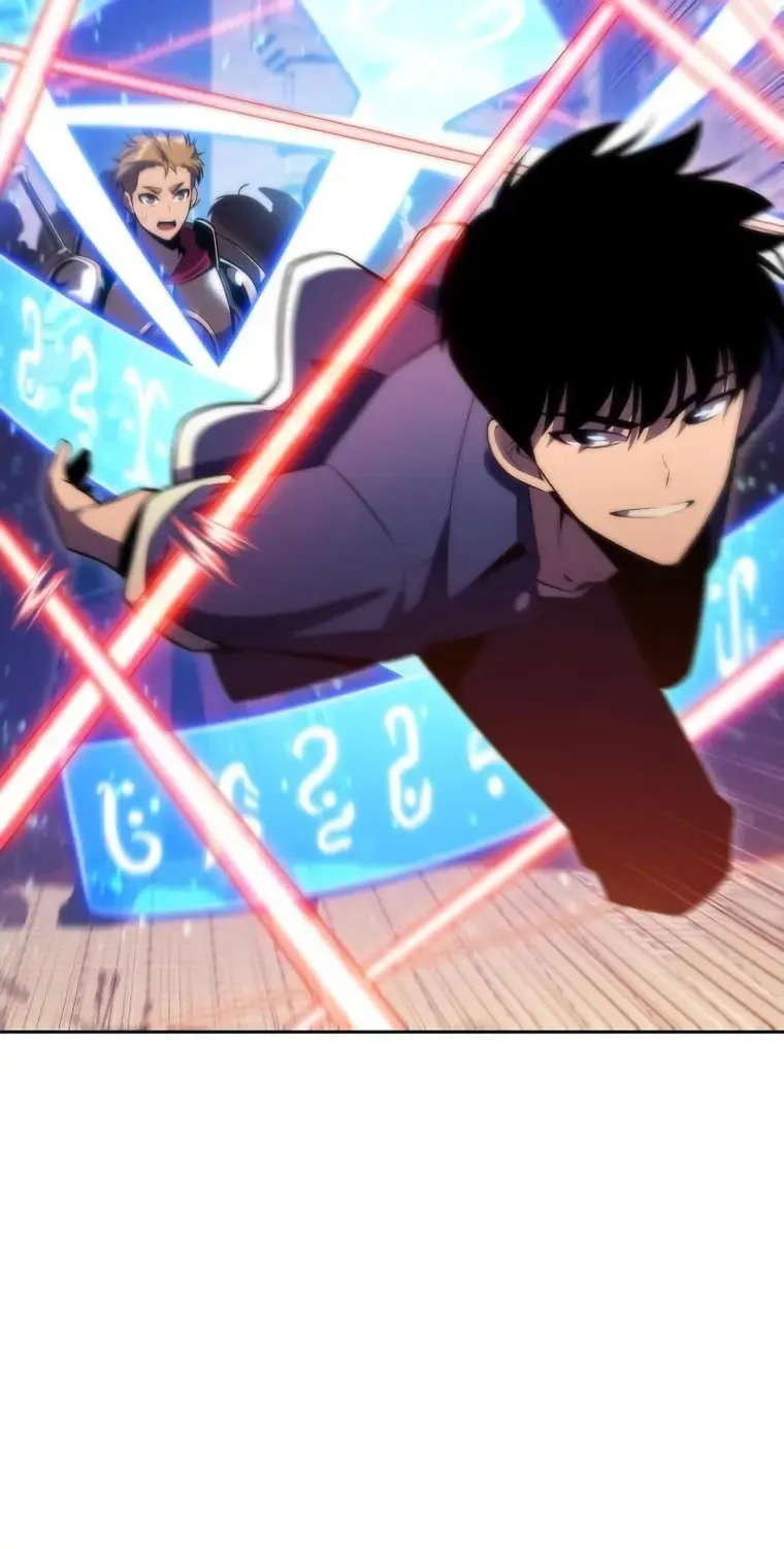 Solo Max-Level Newbie Chapter 69 page 85 - 