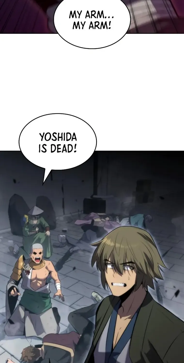 Solo Max-Level Newbie Chapter 69 page 92 - 