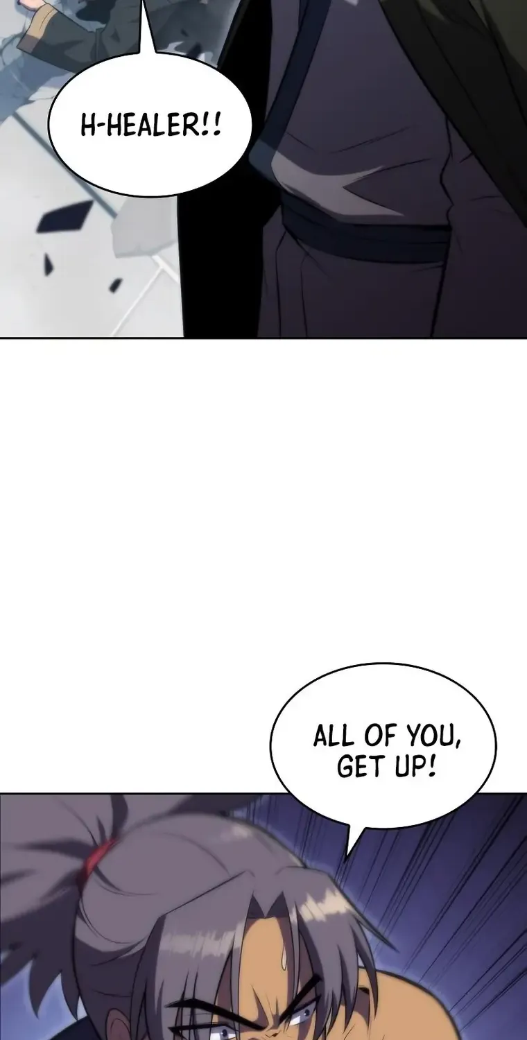 Solo Max-Level Newbie Chapter 69 page 93 - 