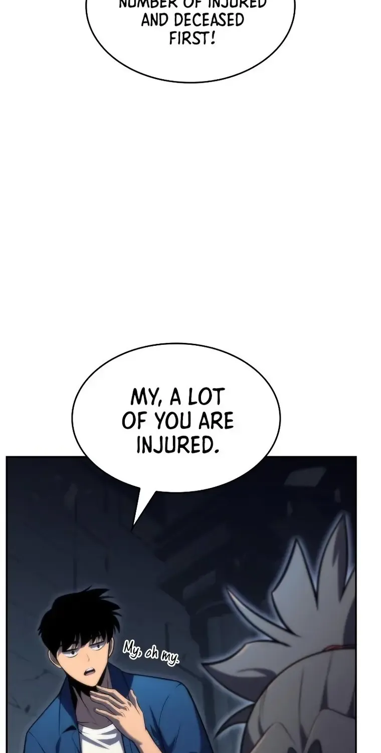 Solo Max-Level Newbie Chapter 69 page 95 - 