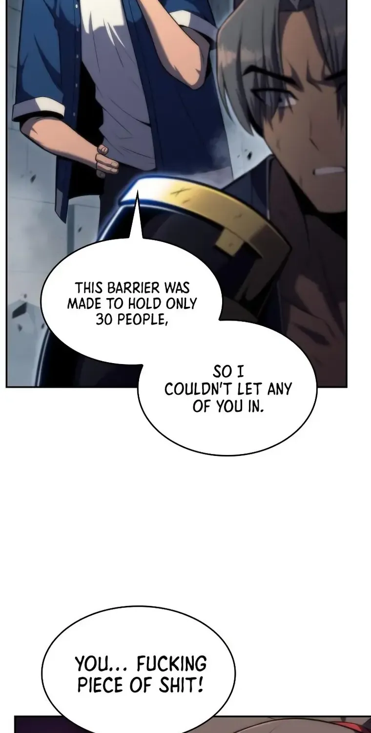 Solo Max-Level Newbie Chapter 69 page 96 - 