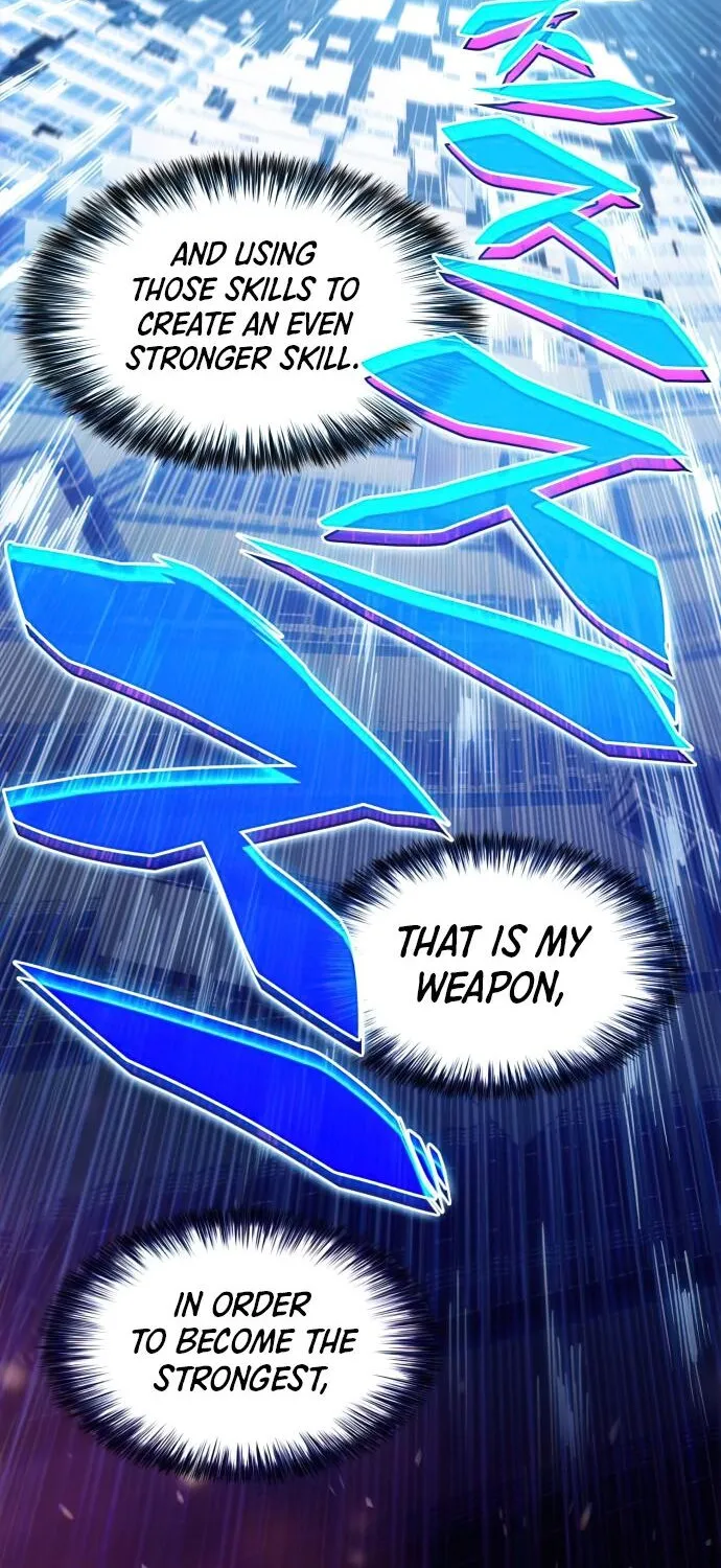 Solo Max-Level Newbie Chapter 7 page 101 - 