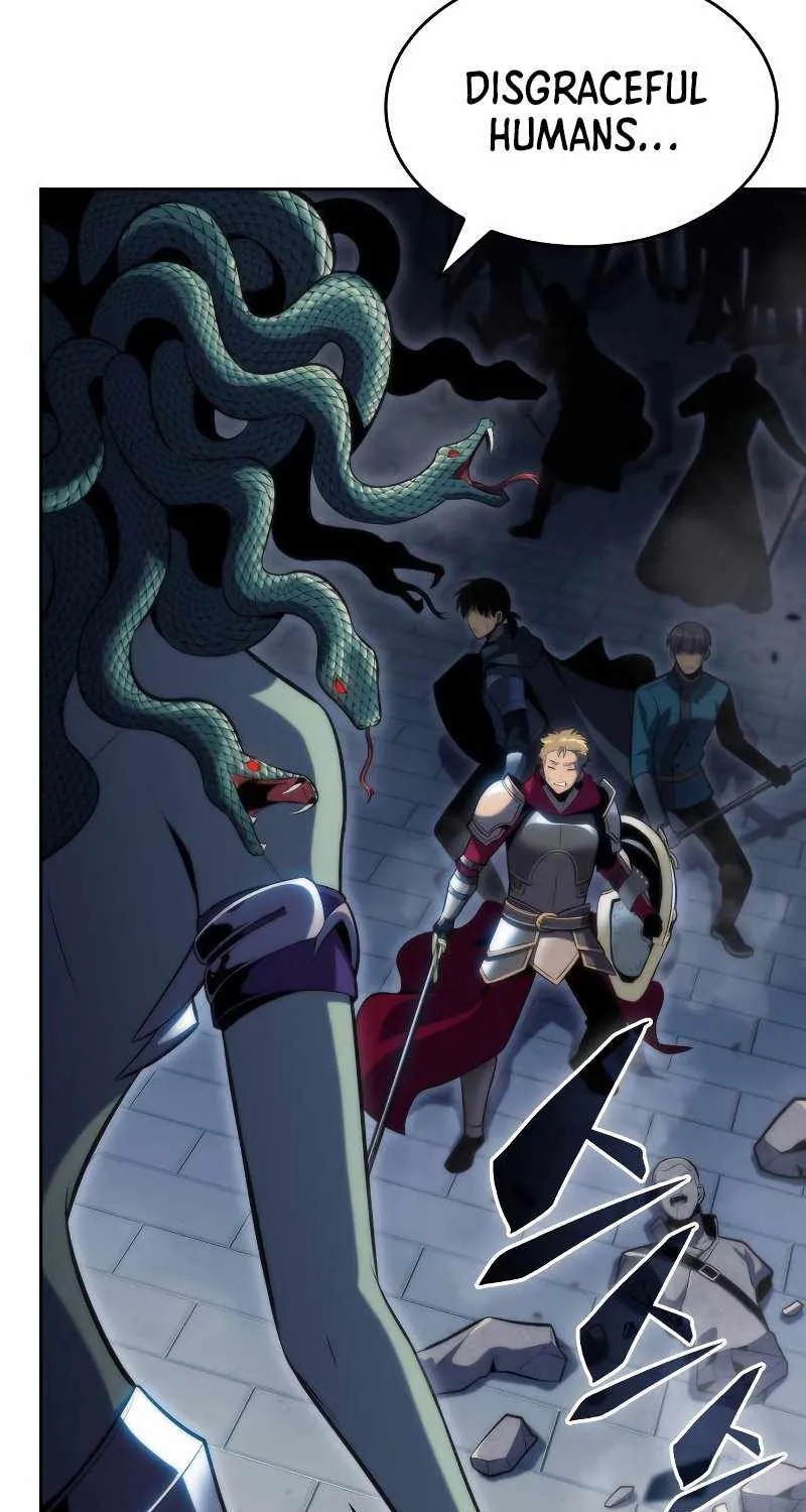 Solo Max-Level Newbie Chapter 70 page 106 - 