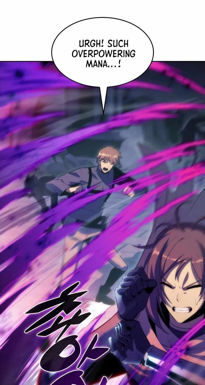 Solo Max-Level Newbie Chapter 70 page 110 - 