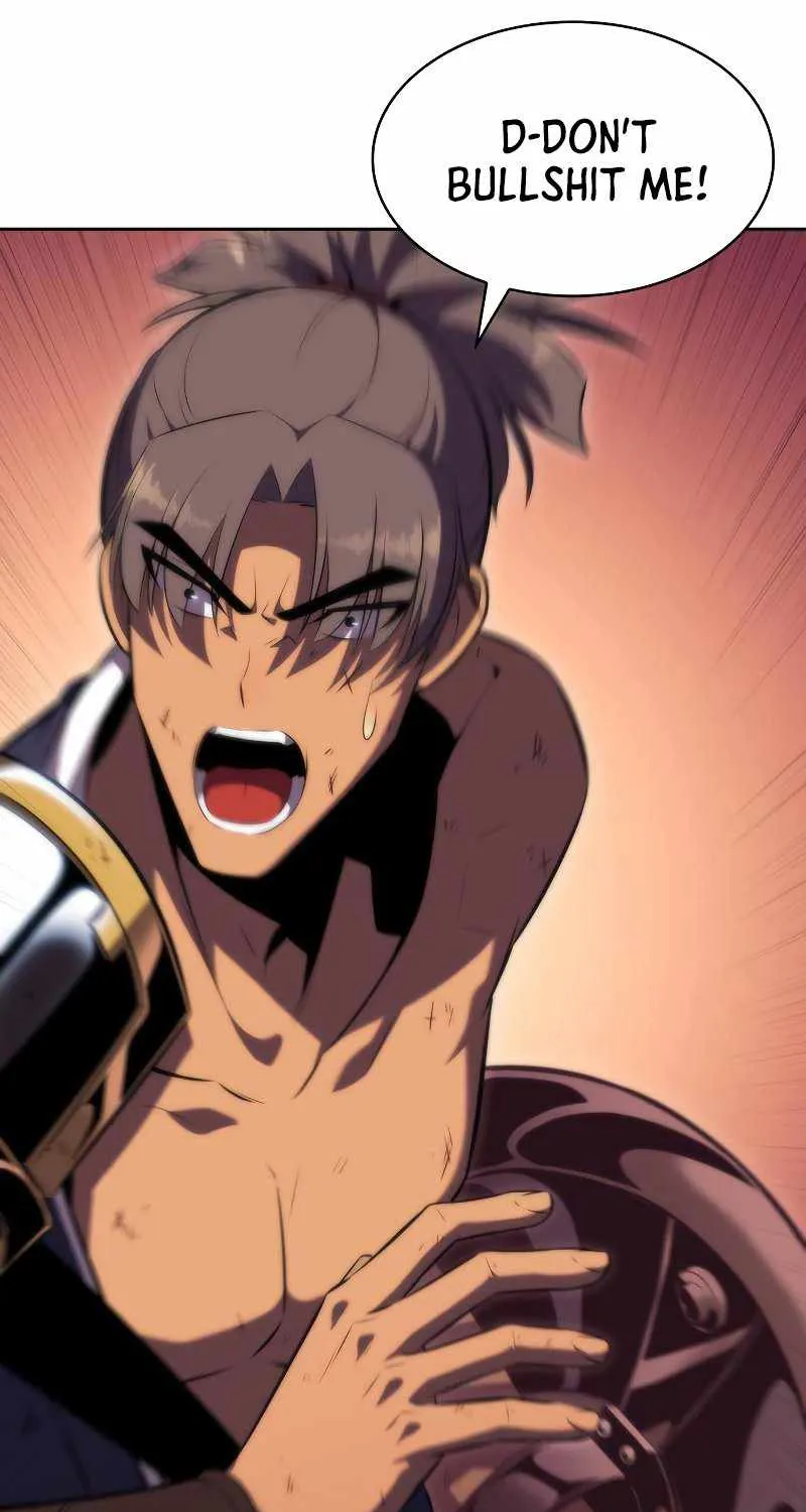 Solo Max-Level Newbie Chapter 70 page 12 - 
