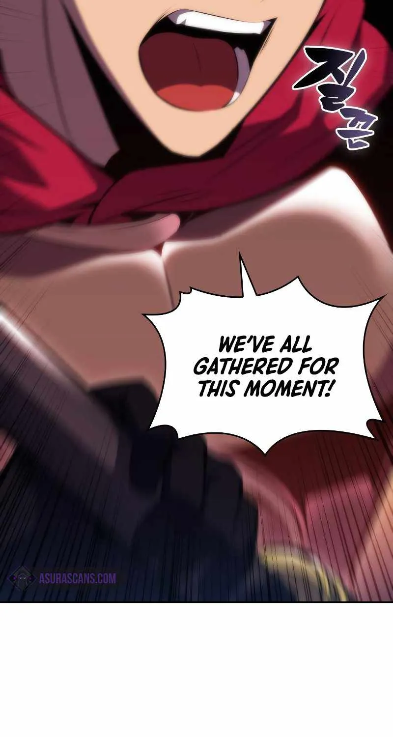 Solo Max-Level Newbie Chapter 70 page 112 - 