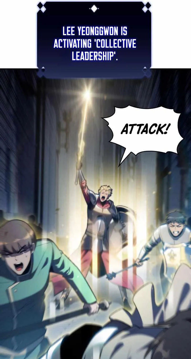 Solo Max-Level Newbie Chapter 70 page 114 - 