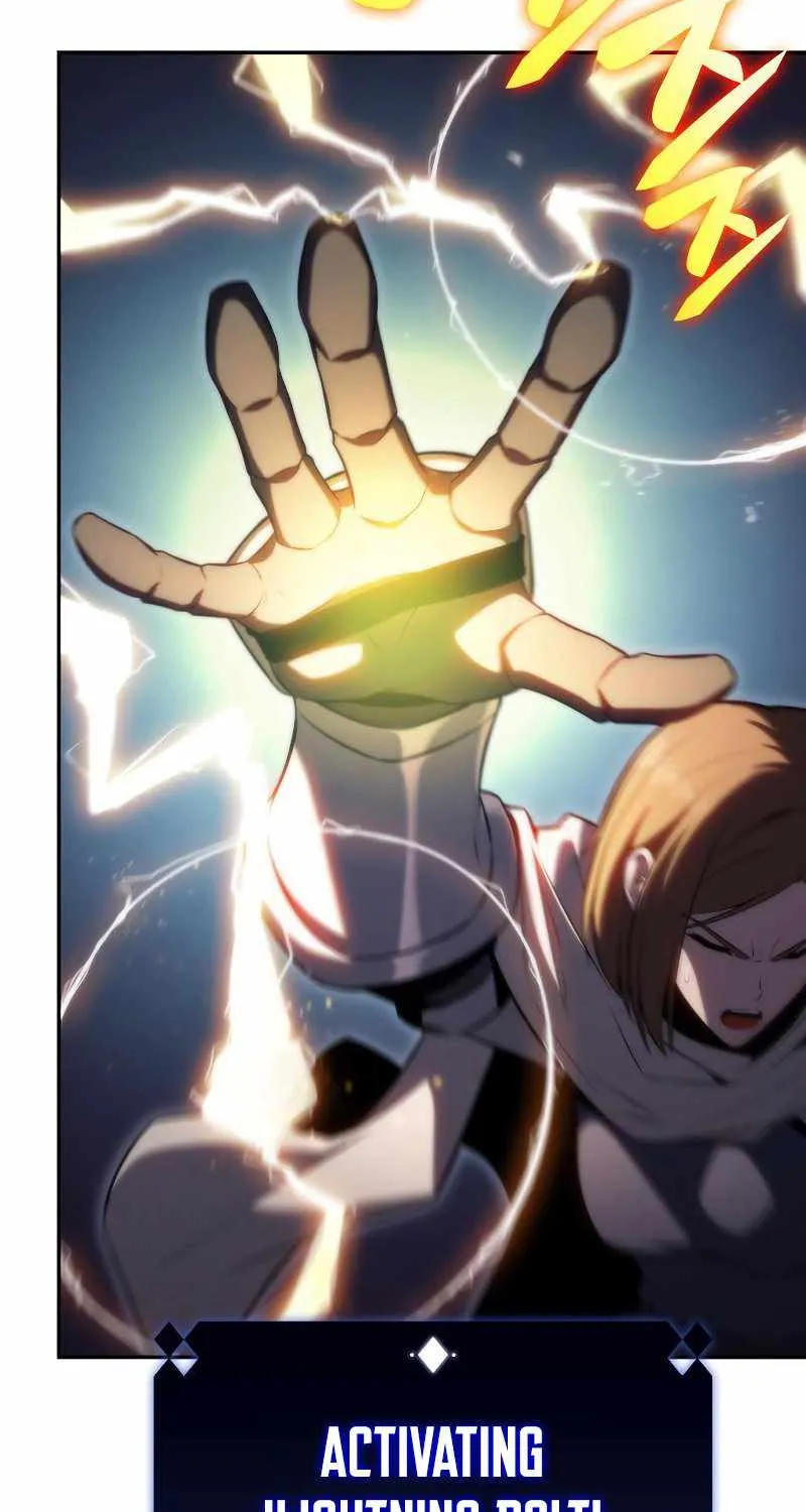 Solo Max-Level Newbie Chapter 70 page 116 - 