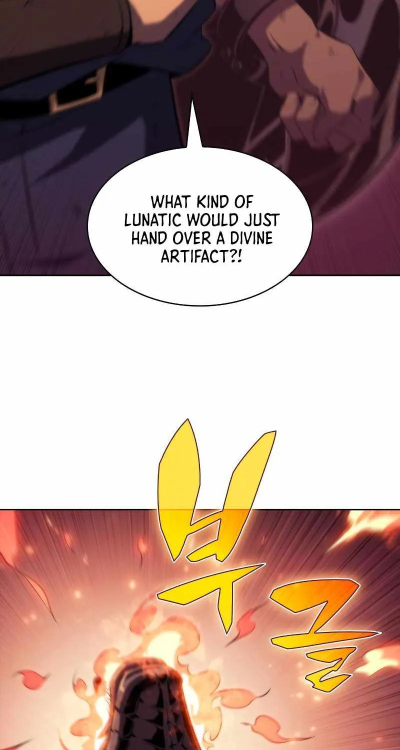 Solo Max-Level Newbie Chapter 70 page 13 - 