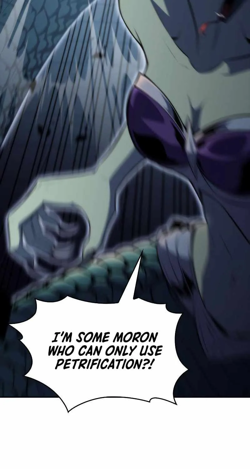 Solo Max-Level Newbie Chapter 70 page 122 - 