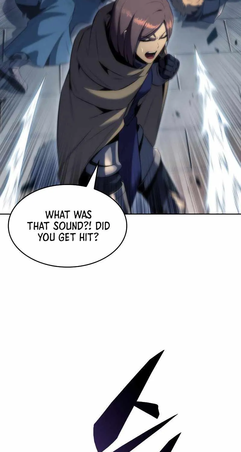 Solo Max-Level Newbie Chapter 70 page 126 - 