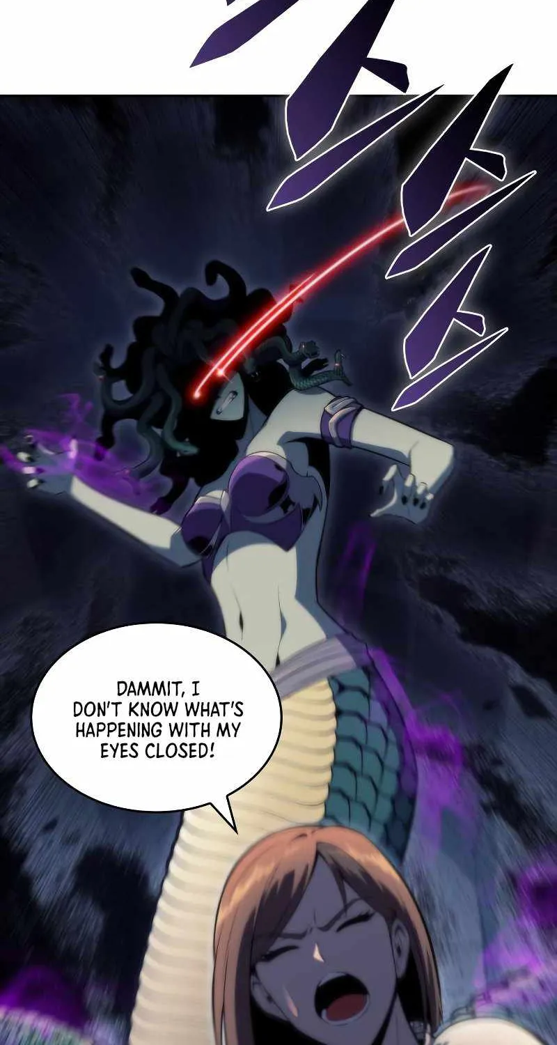 Solo Max-Level Newbie Chapter 70 page 127 - 