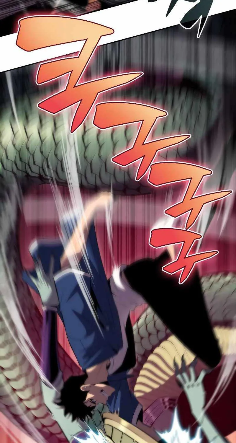 Solo Max-Level Newbie Chapter 70 page 131 - 