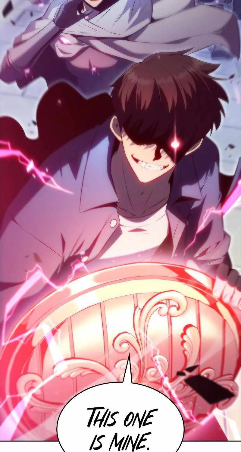 Solo Max-Level Newbie Chapter 70 page 136 - 