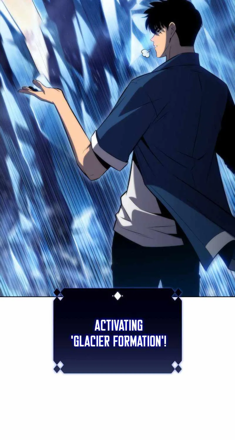 Solo Max-Level Newbie Chapter 70 page 16 - 