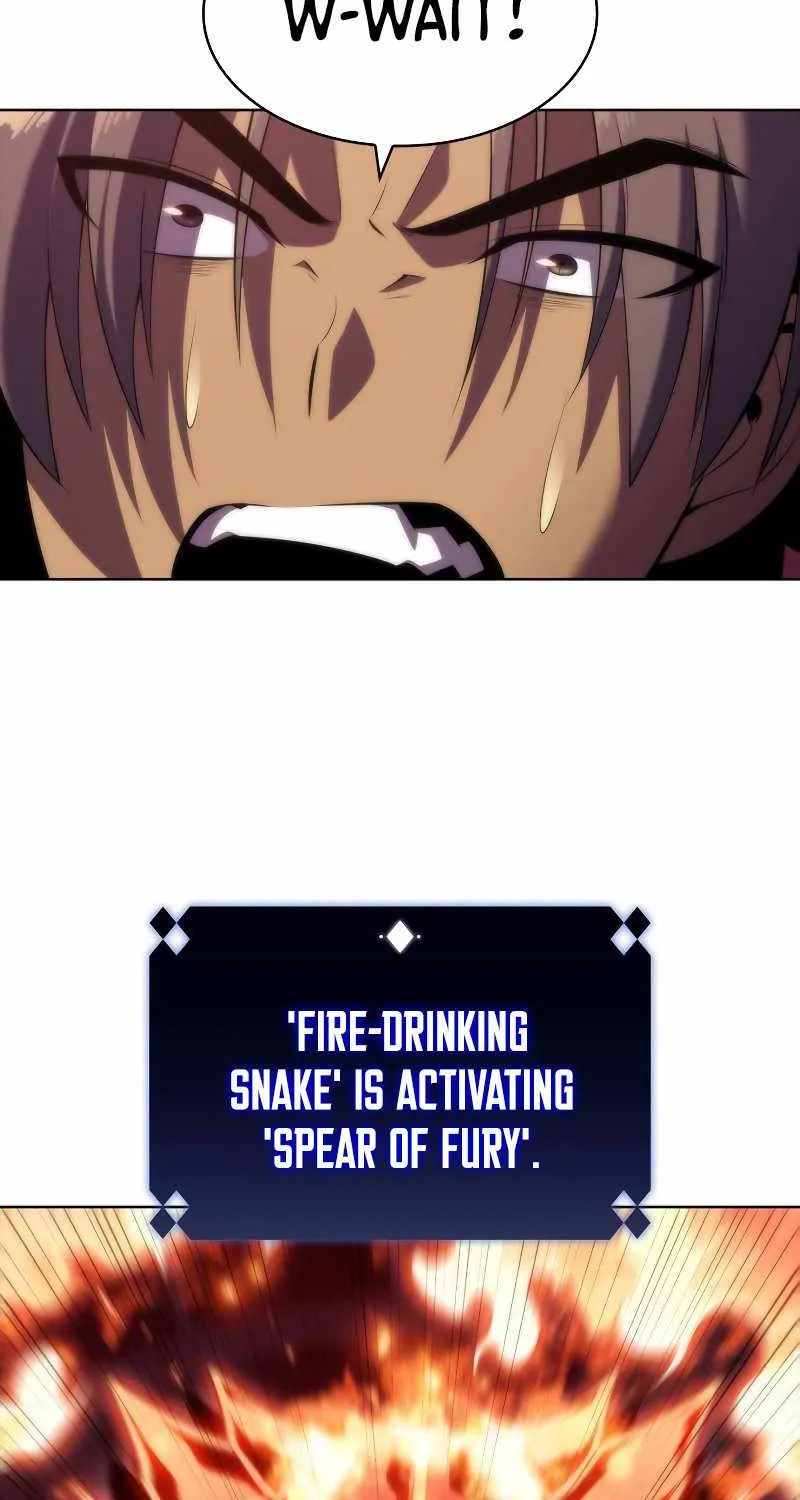 Solo Max-Level Newbie Chapter 70 page 18 - 
