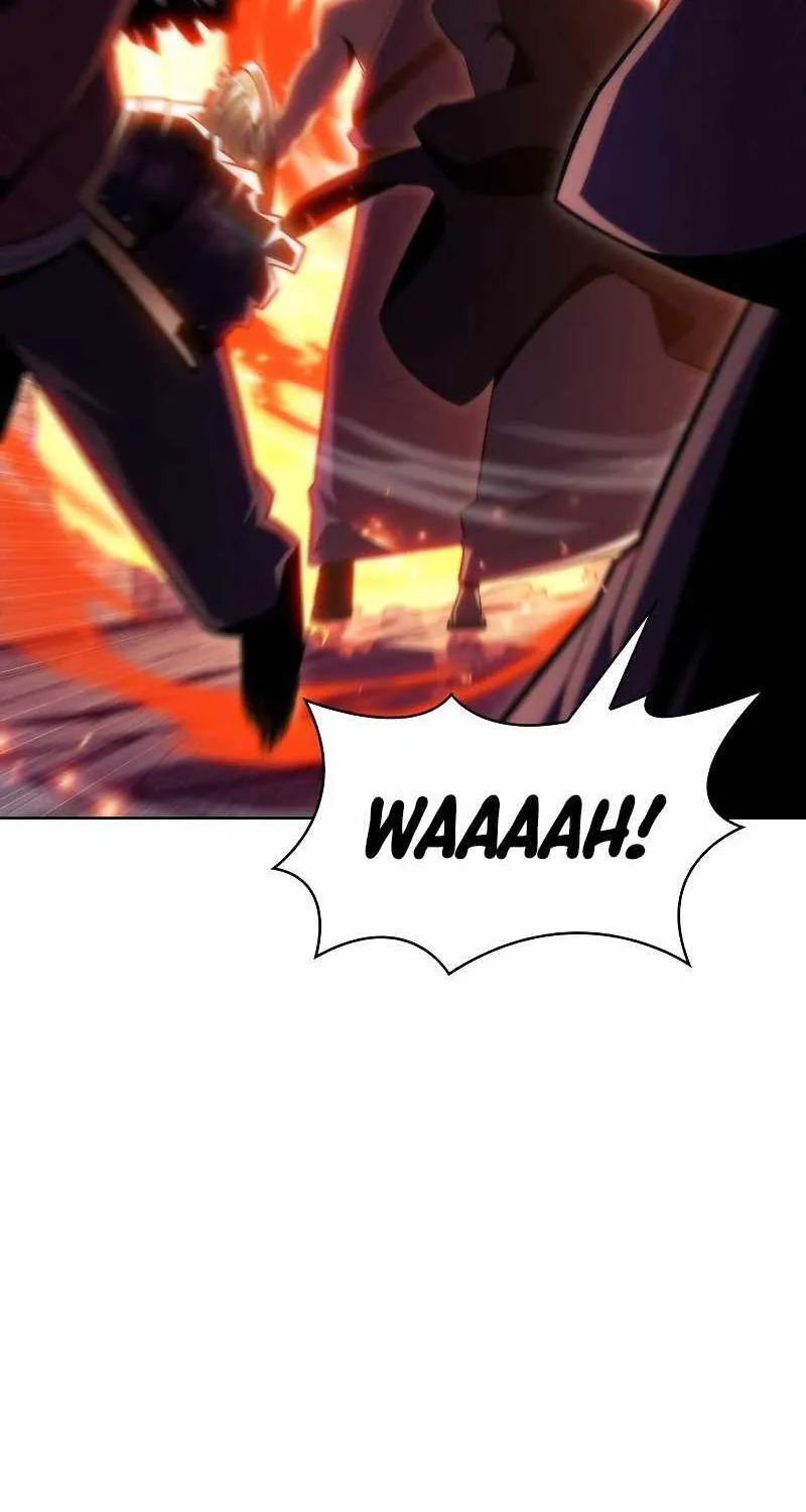 Solo Max-Level Newbie Chapter 70 page 23 - 