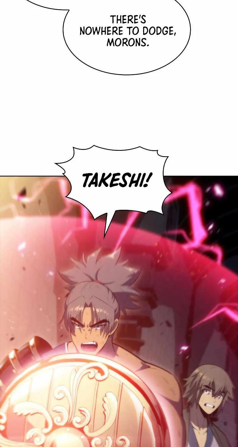 Solo Max-Level Newbie Chapter 70 page 25 - 