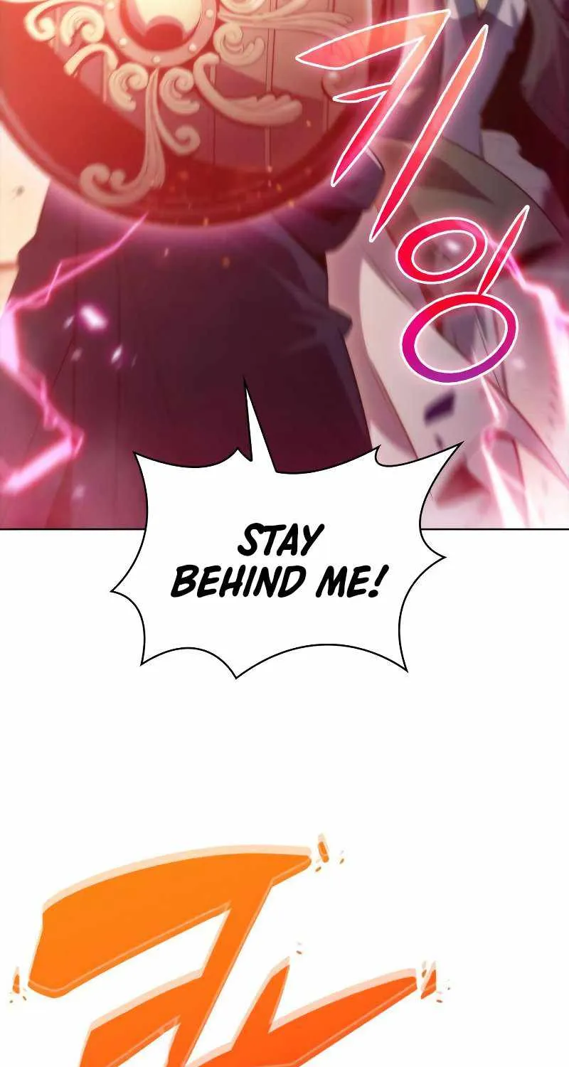 Solo Max-Level Newbie Chapter 70 page 26 - 