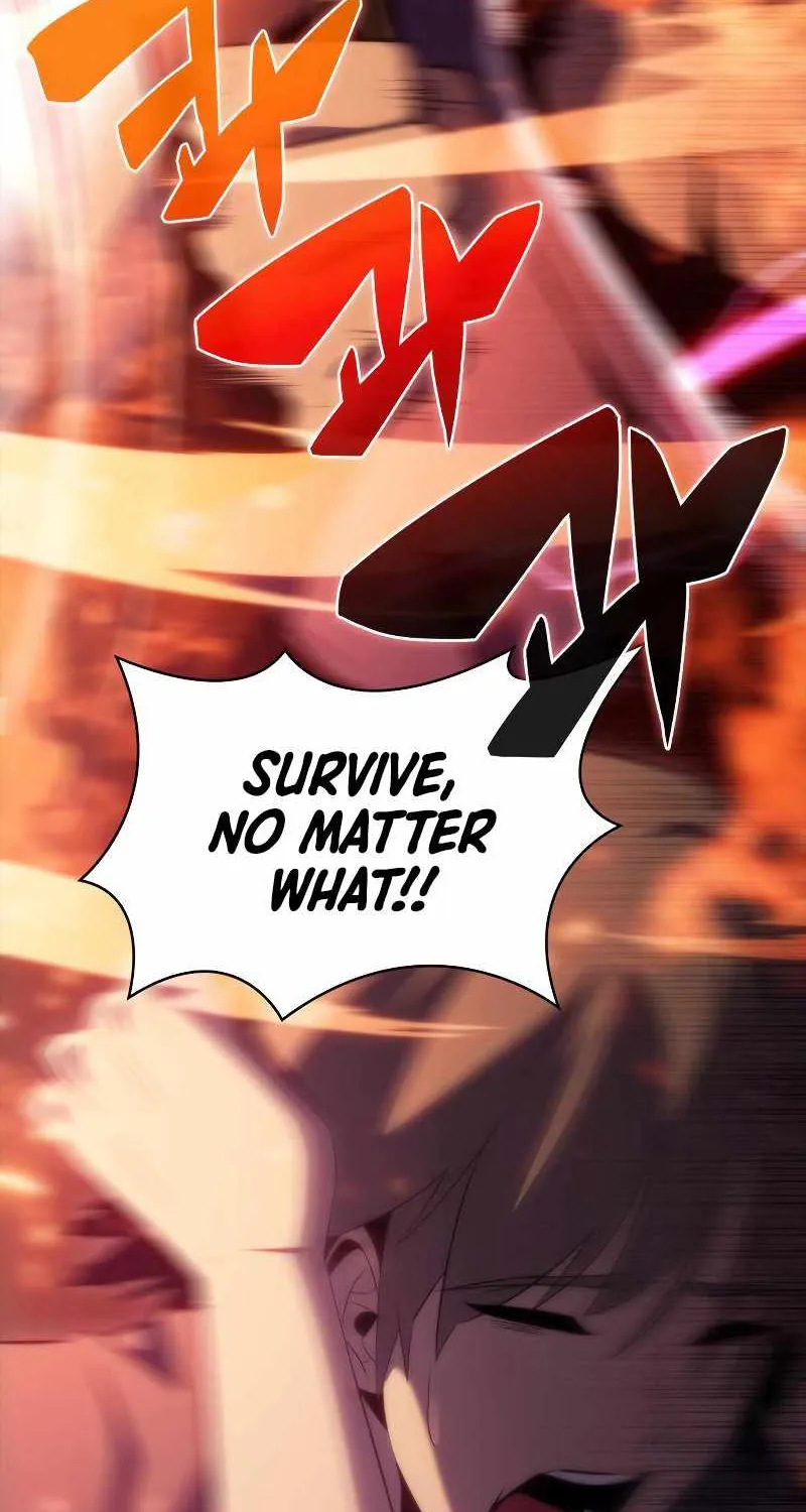 Solo Max-Level Newbie Chapter 70 page 31 - 