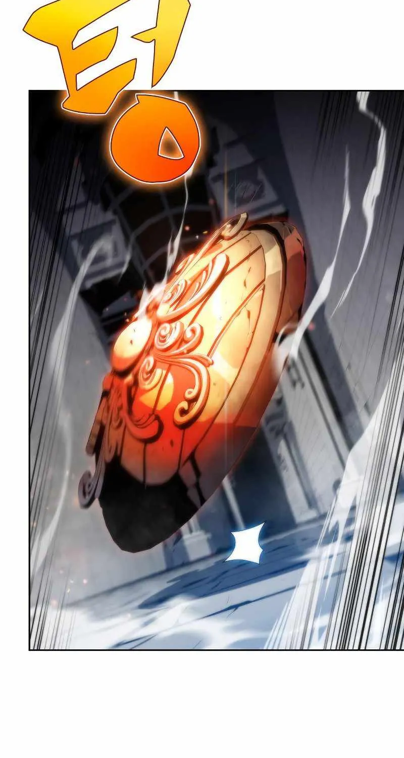 Solo Max-Level Newbie Chapter 70 page 36 - 