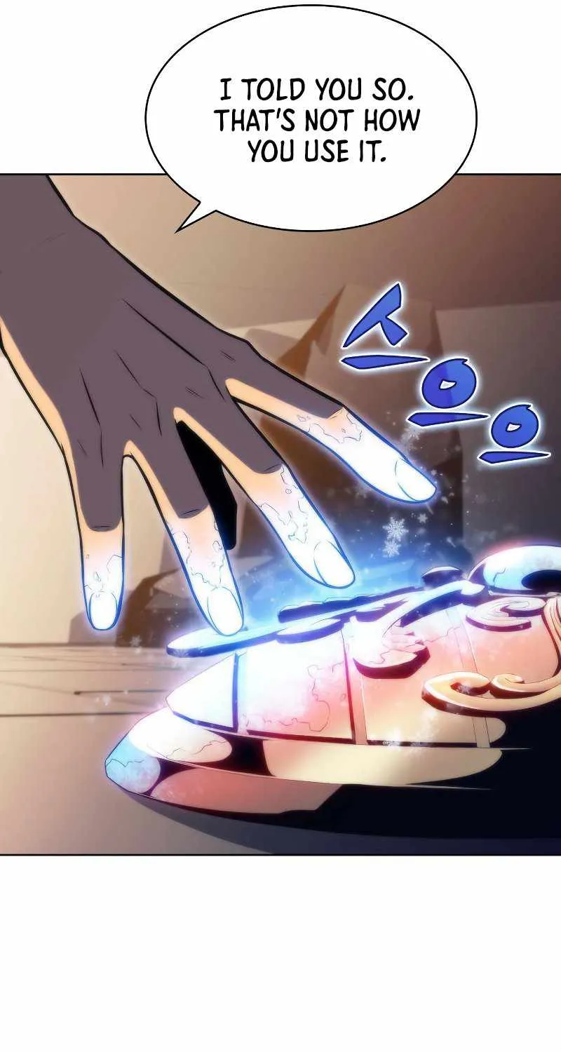Solo Max-Level Newbie Chapter 70 page 39 - 