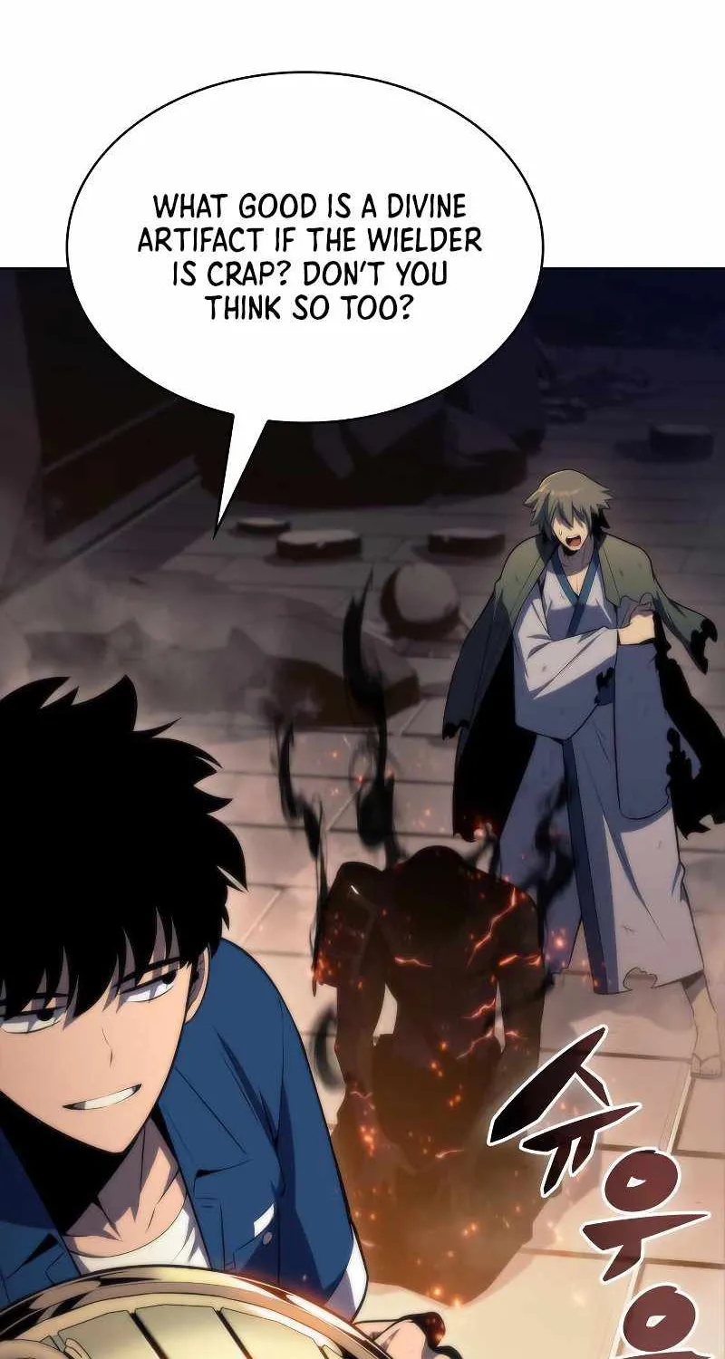 Solo Max-Level Newbie Chapter 70 page 40 - 