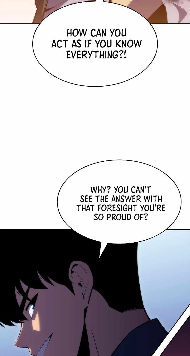 Solo Max-Level Newbie Chapter 70 page 43 - 