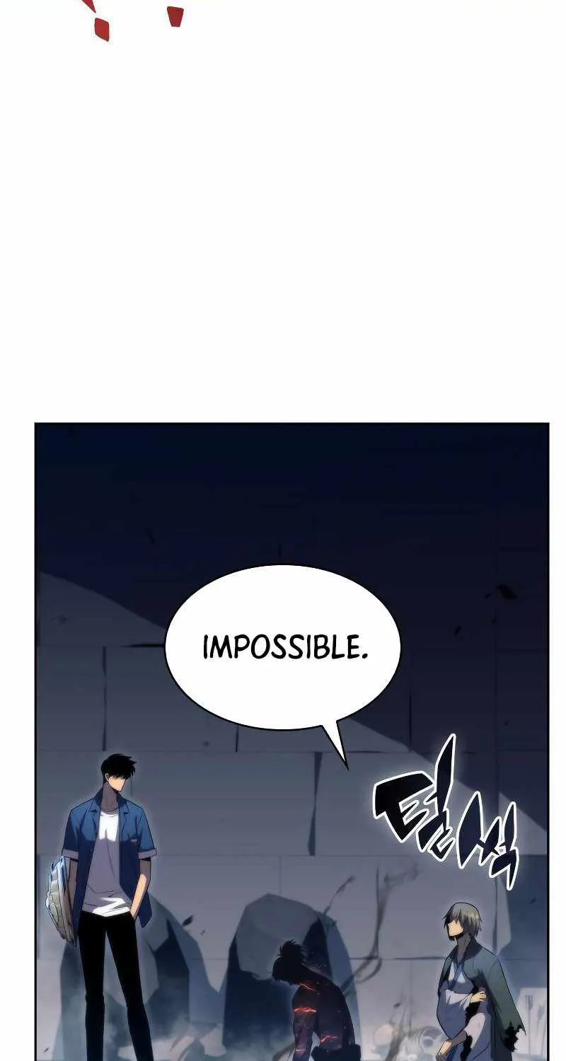 Solo Max-Level Newbie Chapter 70 page 45 - 