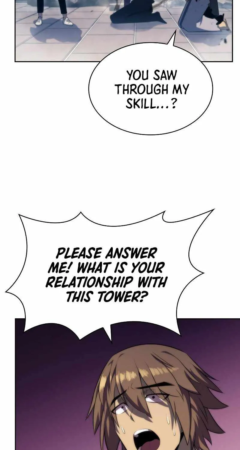 Solo Max-Level Newbie Chapter 70 page 46 - 